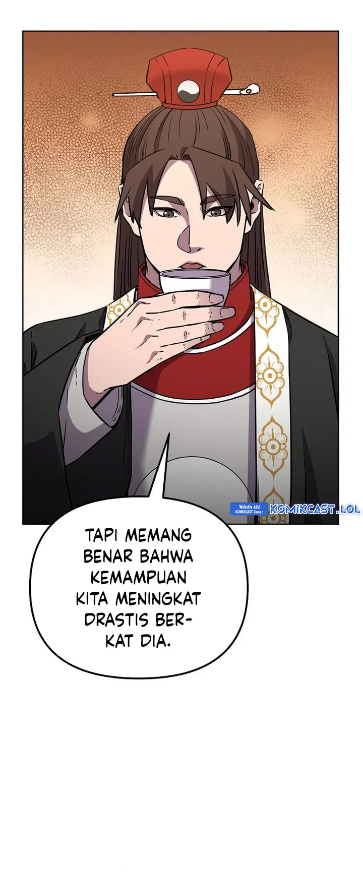 Reincarnation of the Murim Clan’s Former - Chapter 119 - Page 10