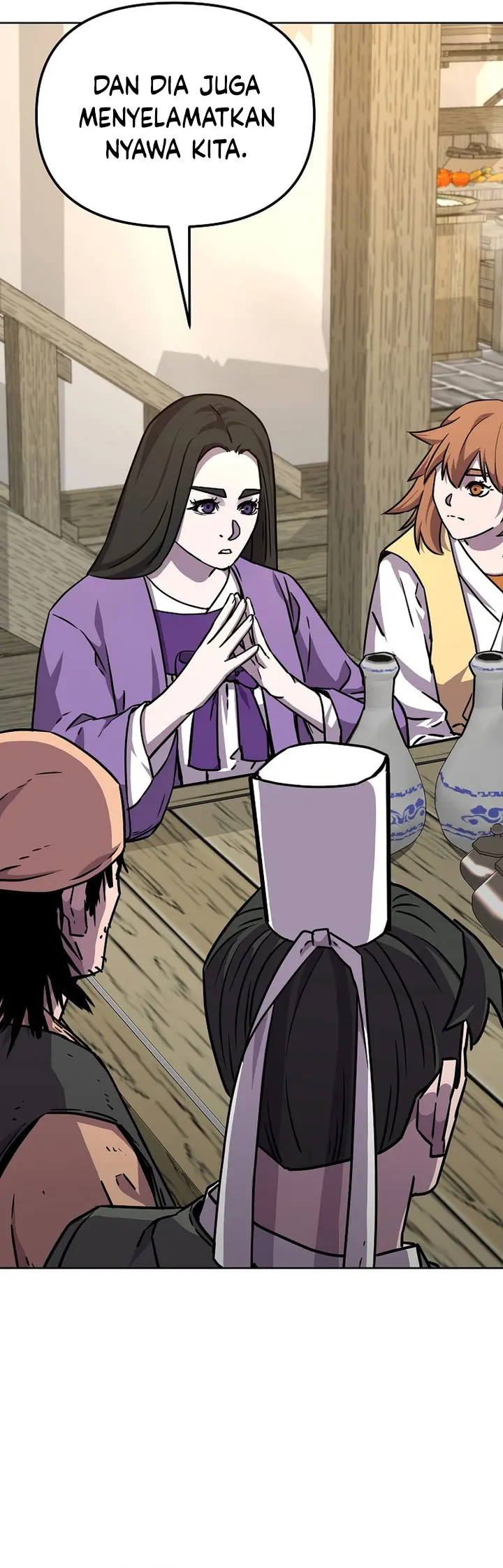 Reincarnation of the Murim Clan’s Former - Chapter 119 - Page 11