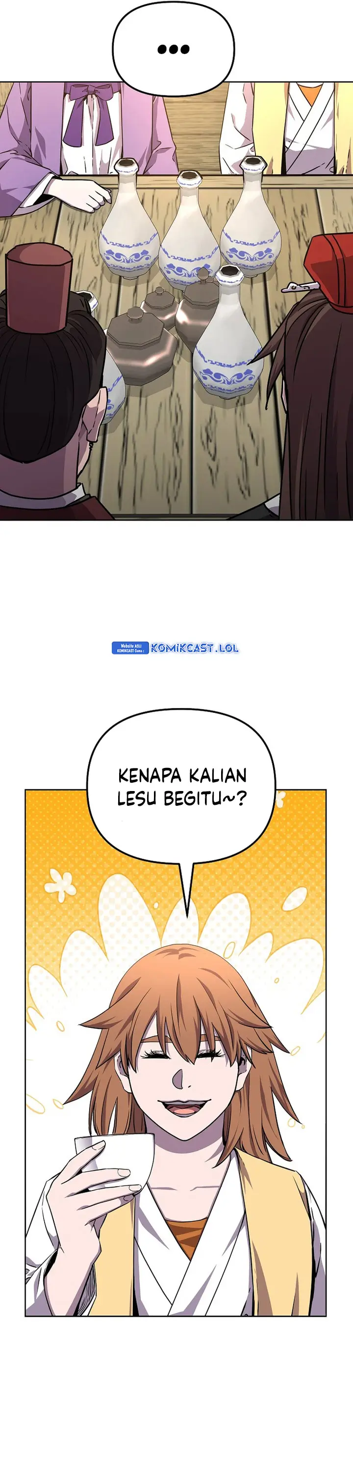 Reincarnation of the Murim Clan’s Former - Chapter 119 - Page 13