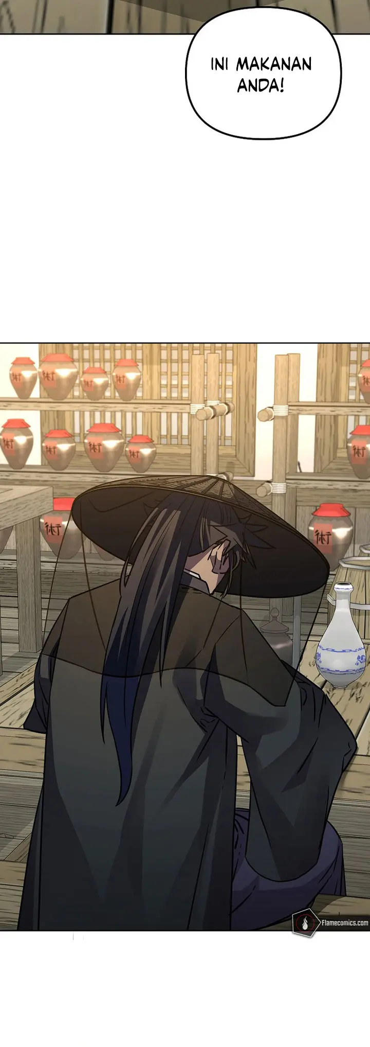 Reincarnation of the Murim Clan’s Former - Chapter 119 - Page 16