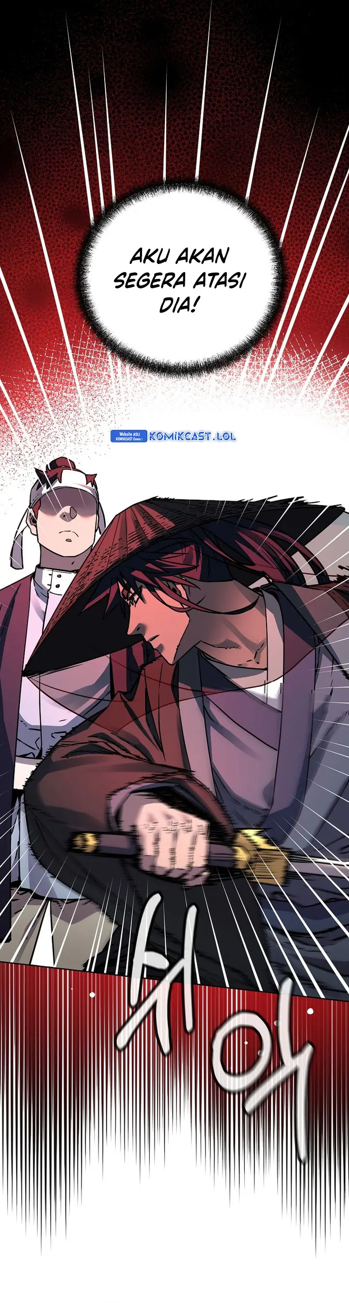 Reincarnation of the Murim Clan’s Former - Chapter 119 - Page 18