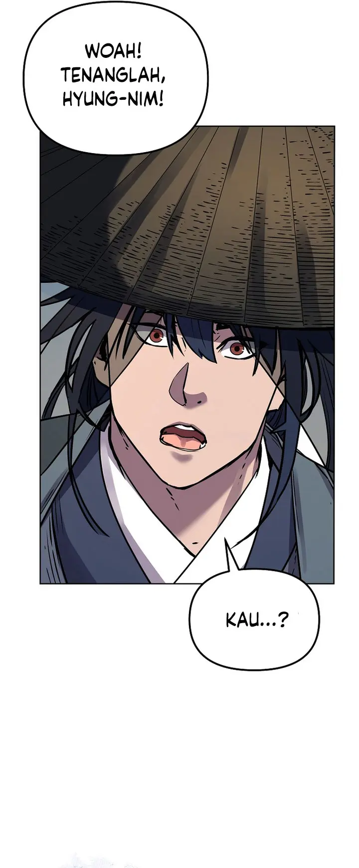 Reincarnation of the Murim Clan’s Former - Chapter 119 - Page 19