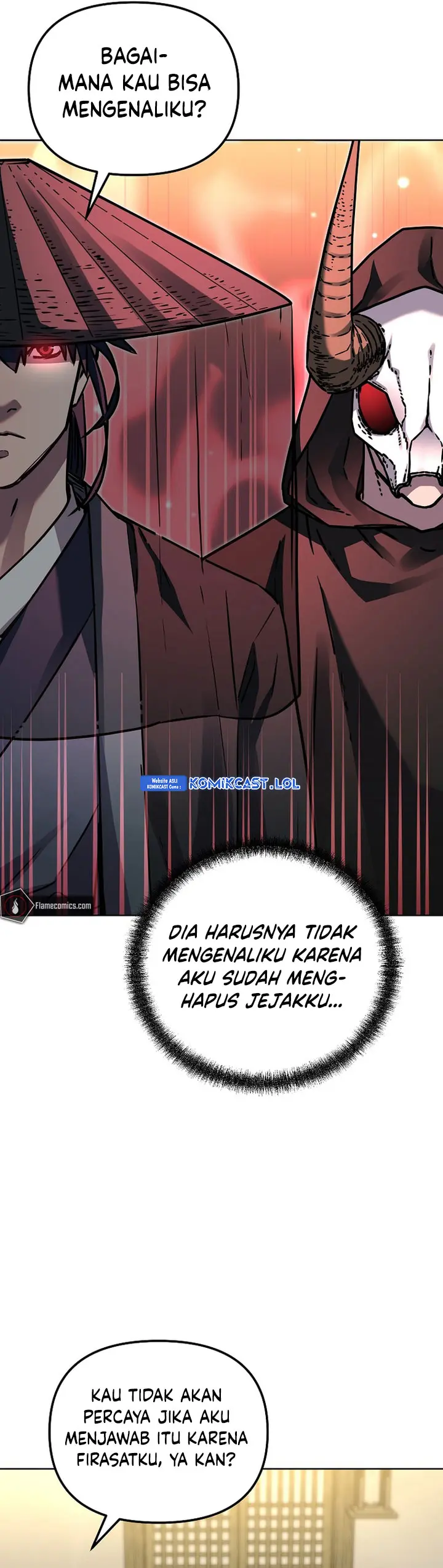 Reincarnation of the Murim Clan’s Former - Chapter 119 - Page 23
