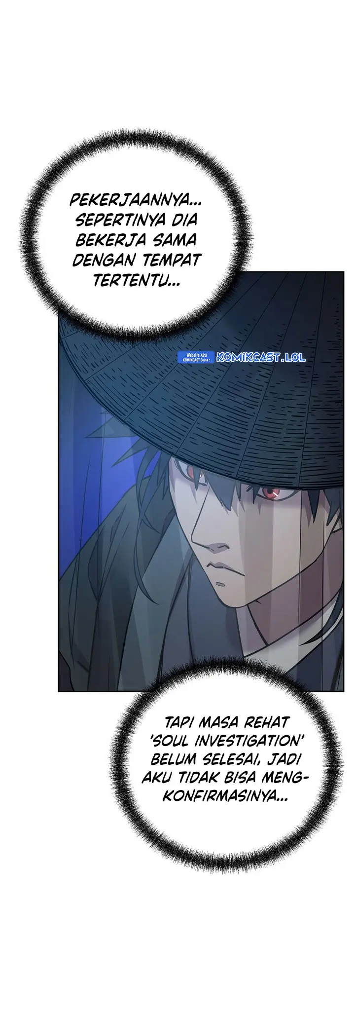 Reincarnation of the Murim Clan’s Former - Chapter 119 - Page 25