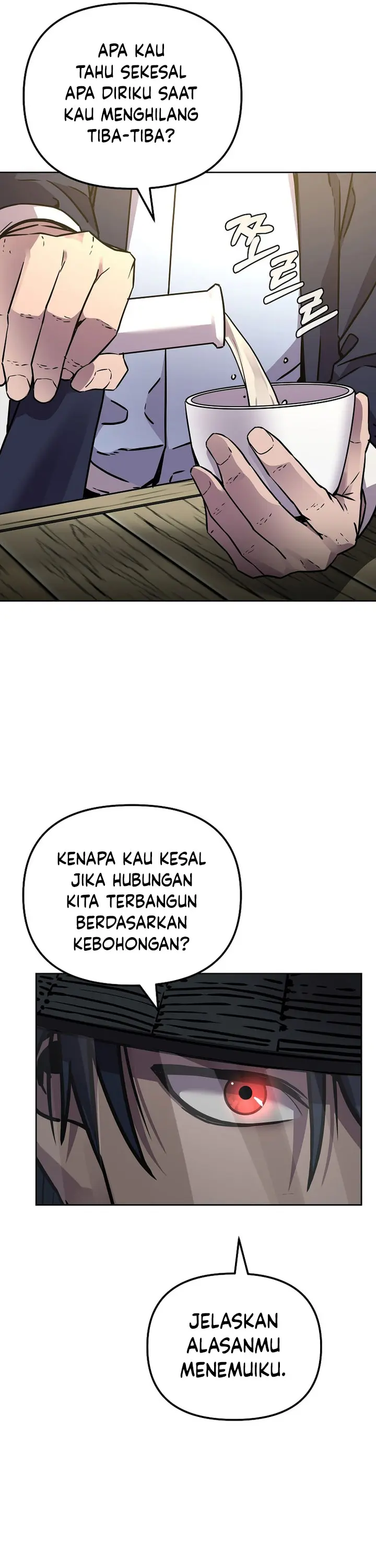 Reincarnation of the Murim Clan’s Former - Chapter 119 - Page 26