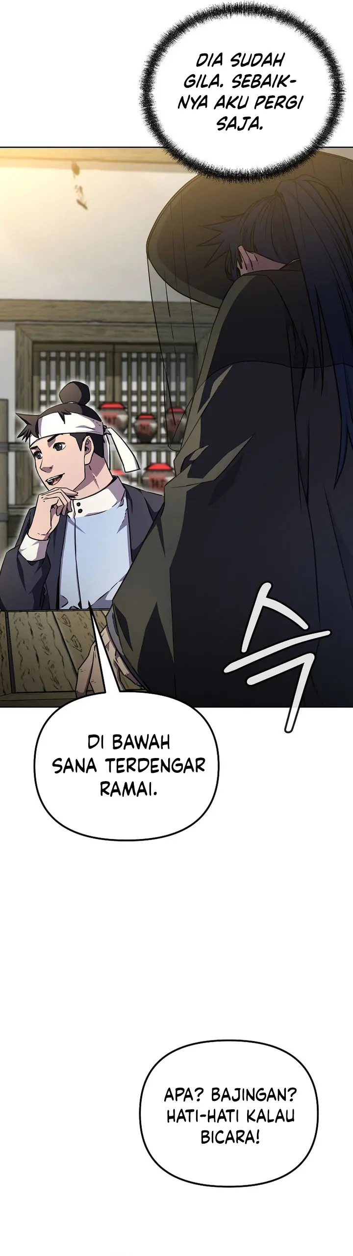 Reincarnation of the Murim Clan’s Former - Chapter 119 - Page 29