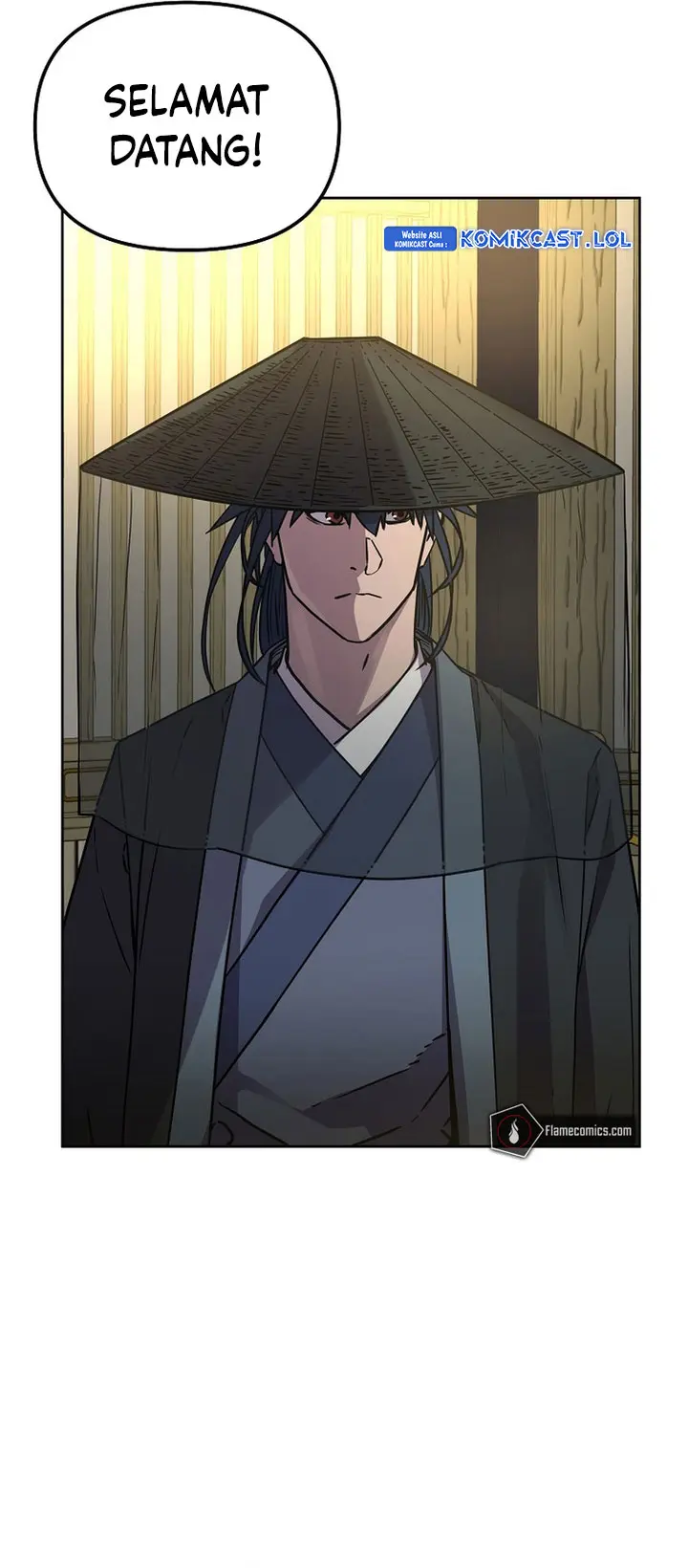 Reincarnation of the Murim Clan’s Former - Chapter 119 - Page 3