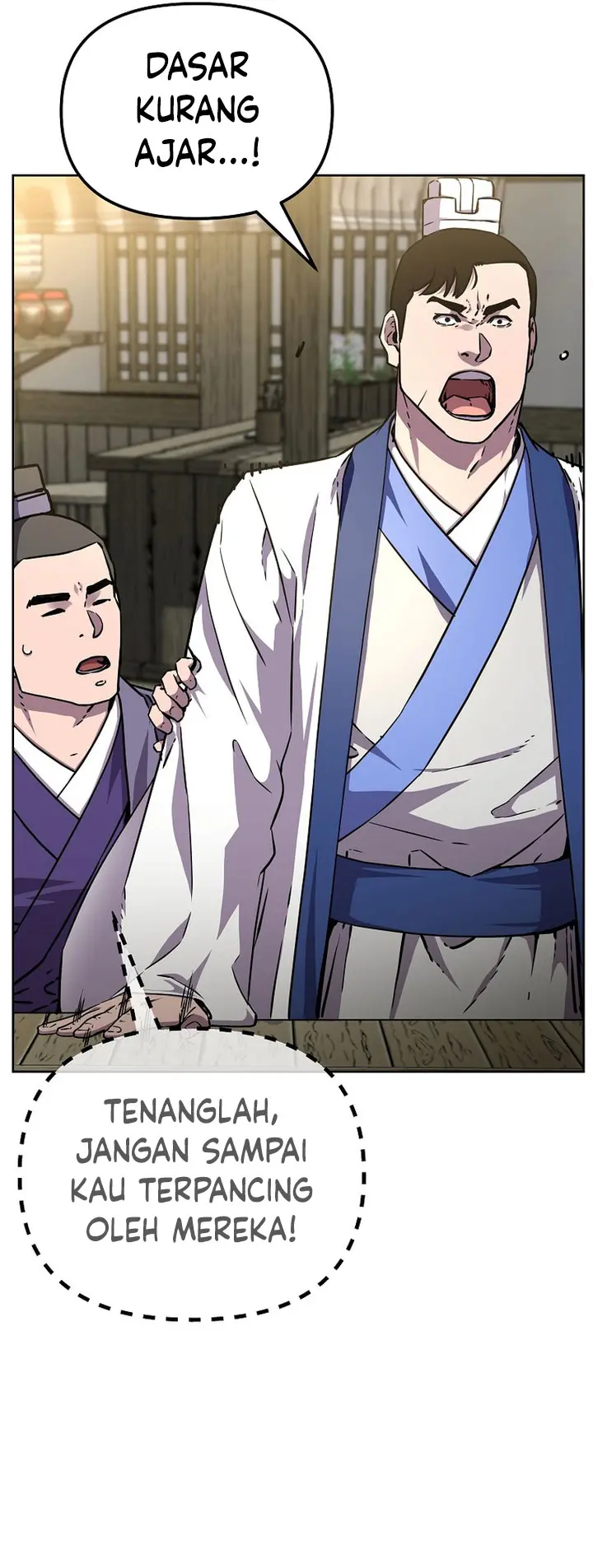 Reincarnation of the Murim Clan’s Former - Chapter 119 - Page 32