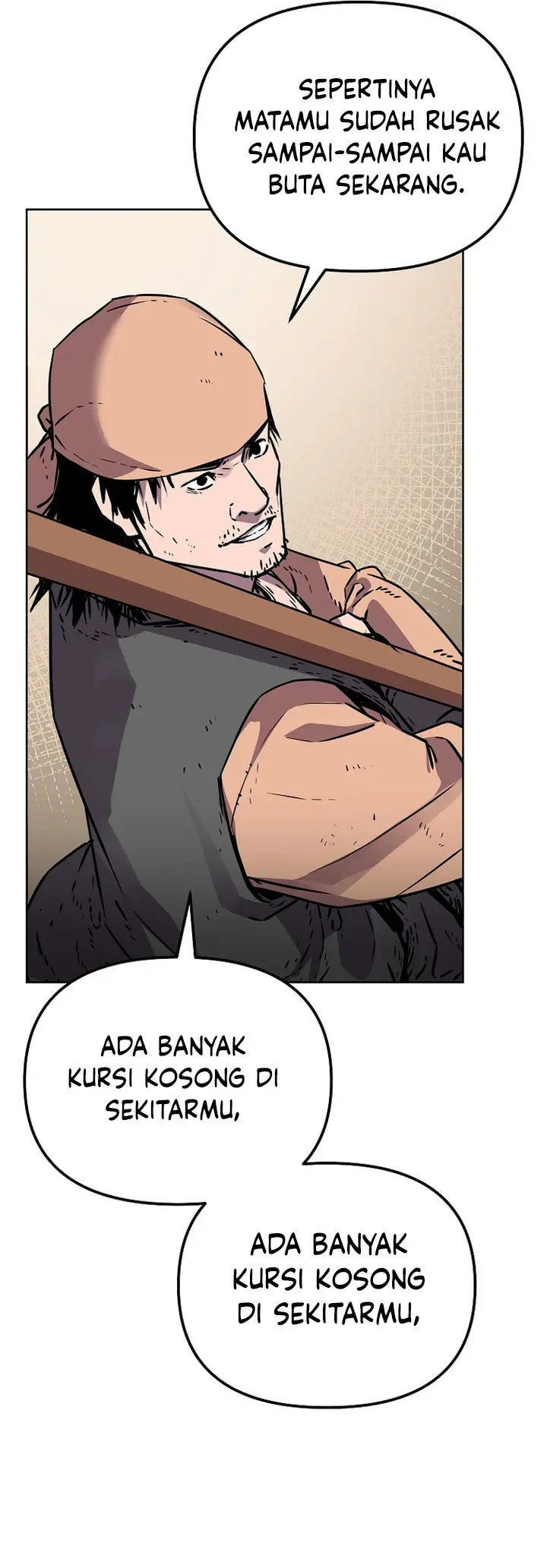 Reincarnation of the Murim Clan’s Former - Chapter 119 - Page 34