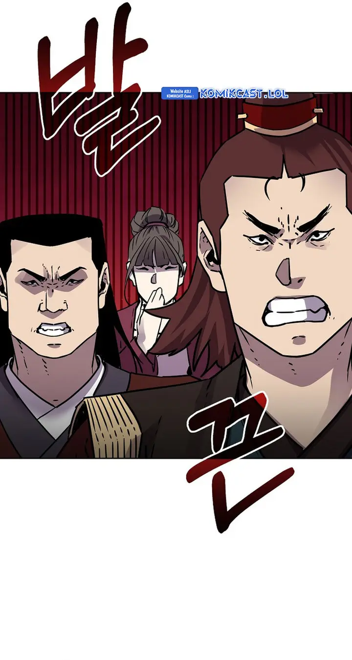 Reincarnation of the Murim Clan’s Former - Chapter 119 - Page 35