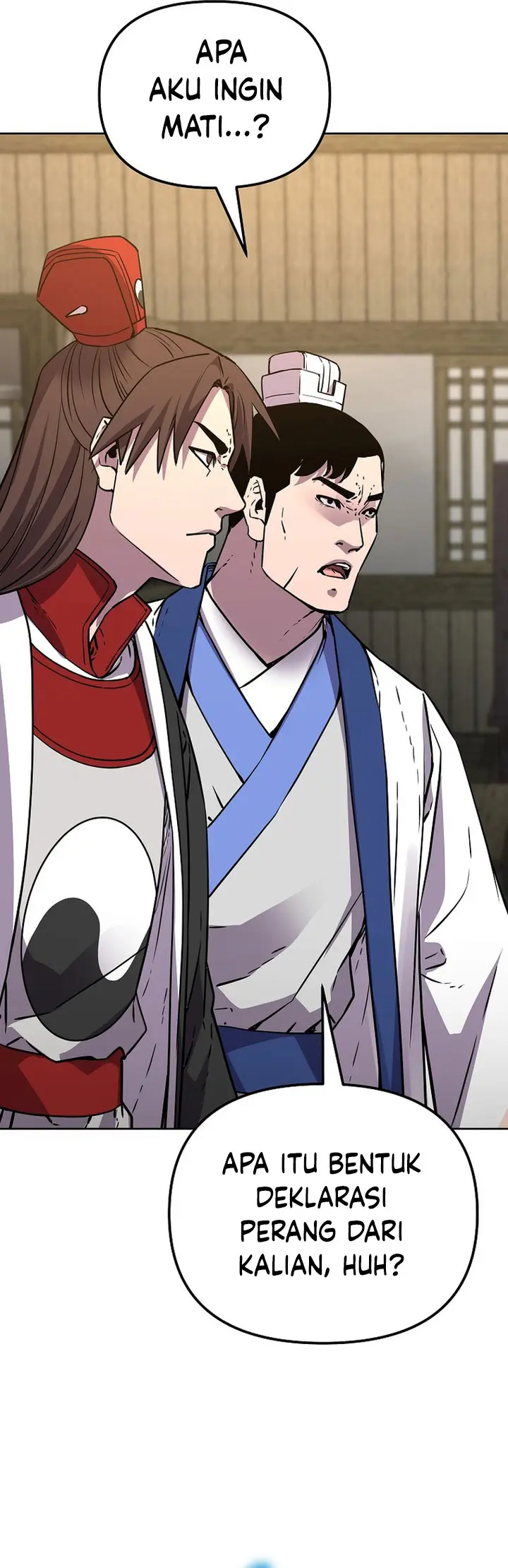 Reincarnation of the Murim Clan’s Former - Chapter 119 - Page 37