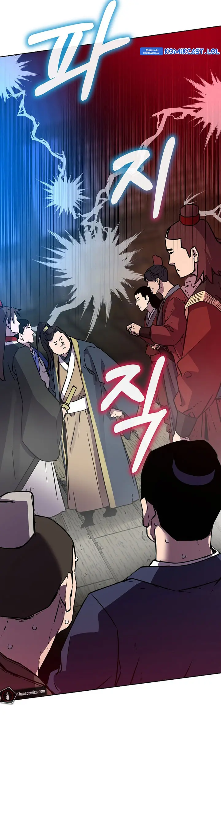 Reincarnation of the Murim Clan’s Former - Chapter 119 - Page 38