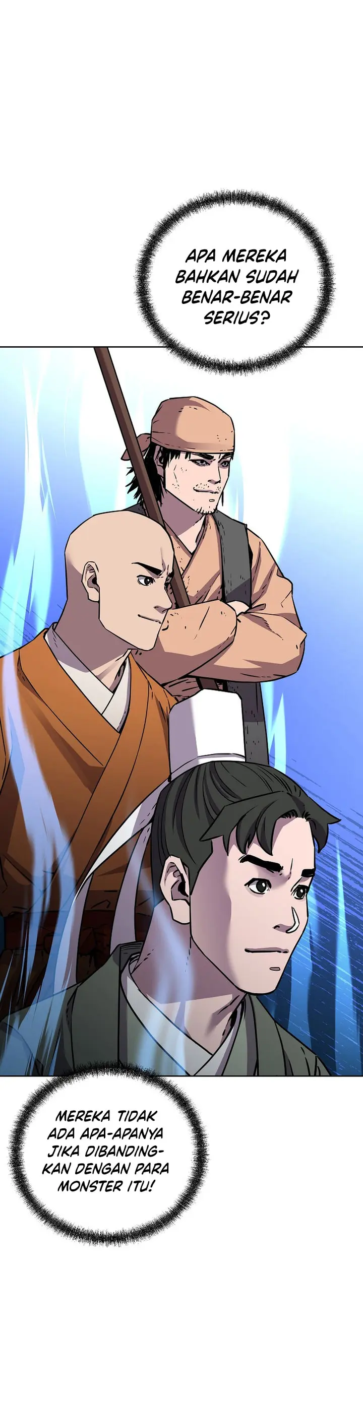 Reincarnation of the Murim Clan’s Former - Chapter 119 - Page 41