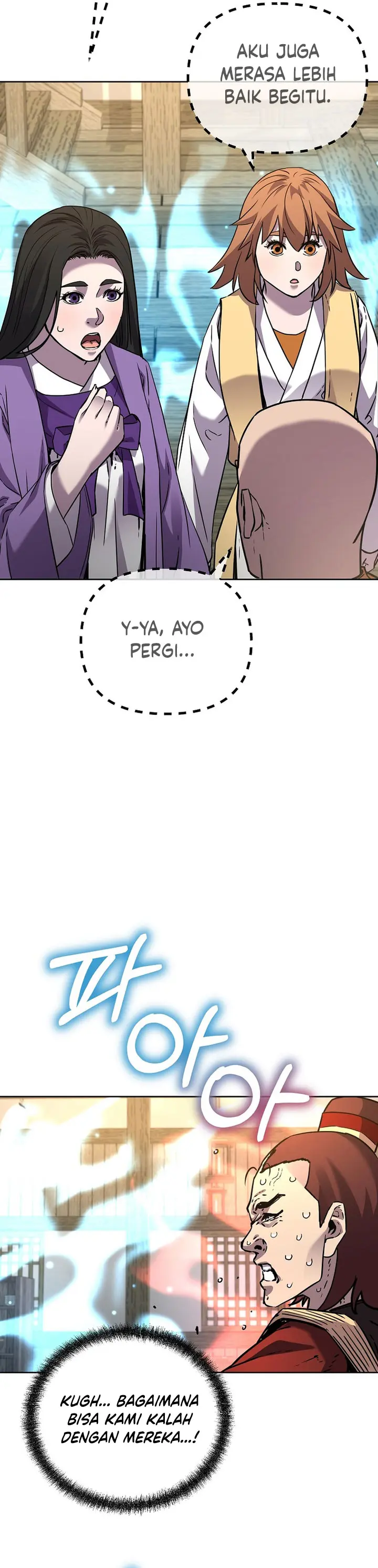 Reincarnation of the Murim Clan’s Former - Chapter 119 - Page 44
