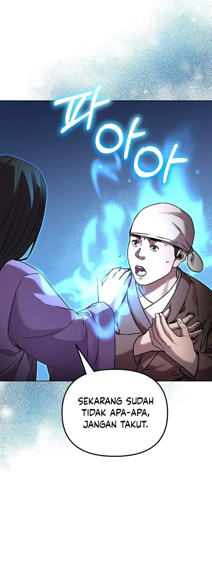 Reincarnation of the Murim Clan’s Former - Chapter 119 - Page 49