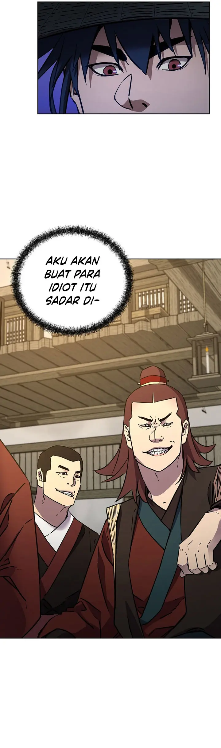 Reincarnation of the Murim Clan’s Former - Chapter 119 - Page 52