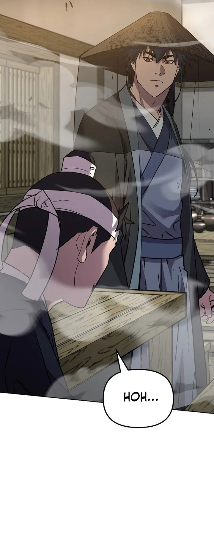 Reincarnation of the Murim Clan’s Former - Chapter 119 - Page 54