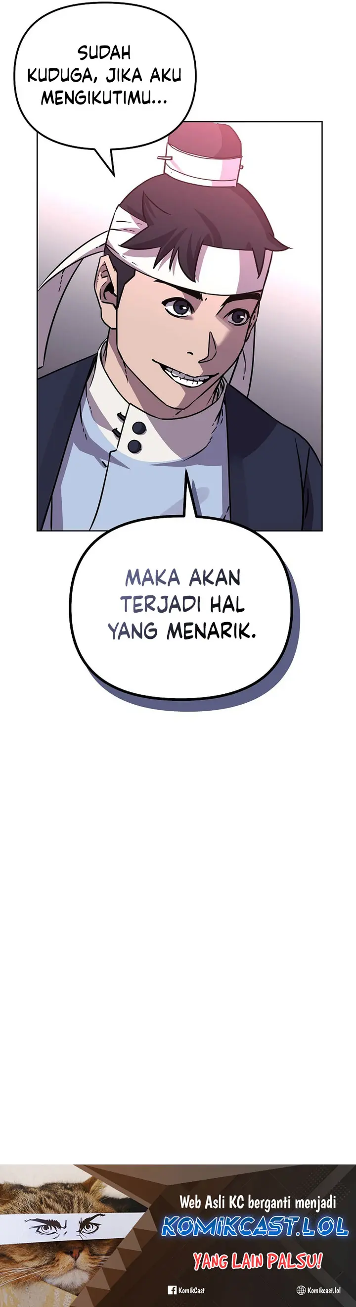 Reincarnation of the Murim Clan’s Former - Chapter 119 - Page 57