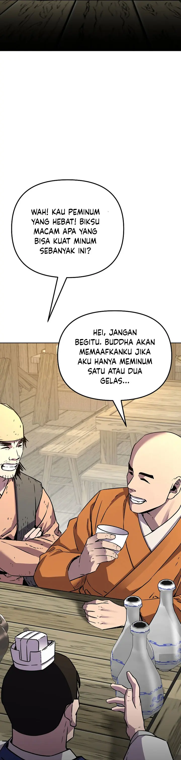 Reincarnation of the Murim Clan’s Former - Chapter 119 - Page 7