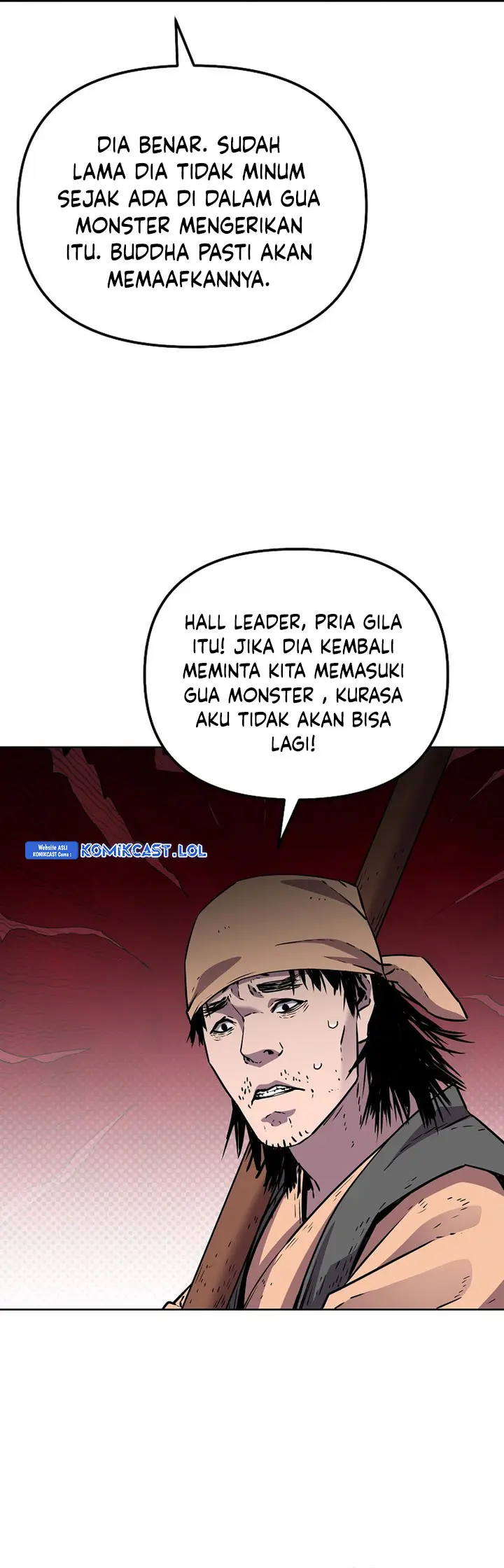 Reincarnation of the Murim Clan’s Former - Chapter 119 - Page 8