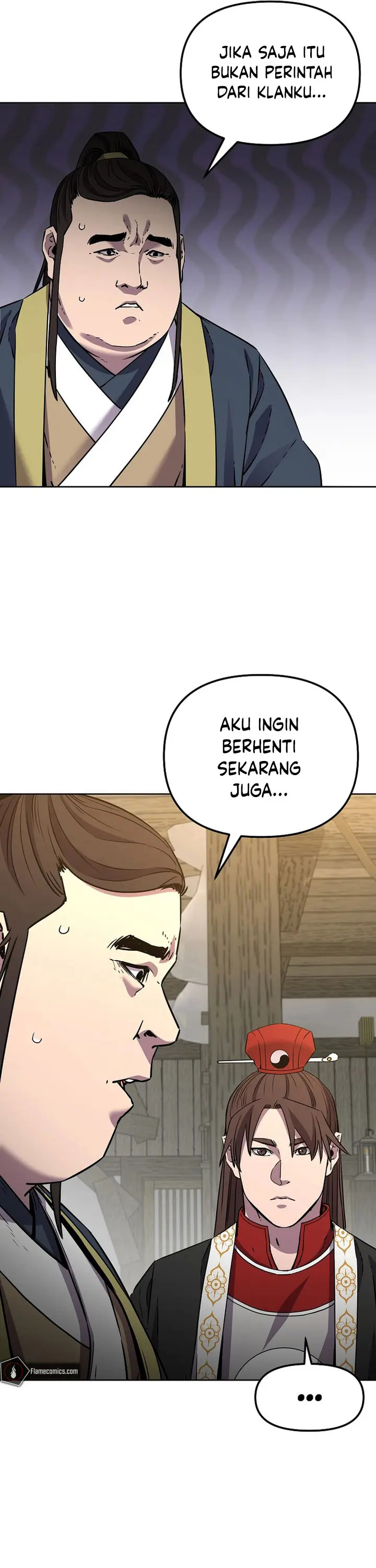 Reincarnation of the Murim Clan’s Former - Chapter 119 - Page 9