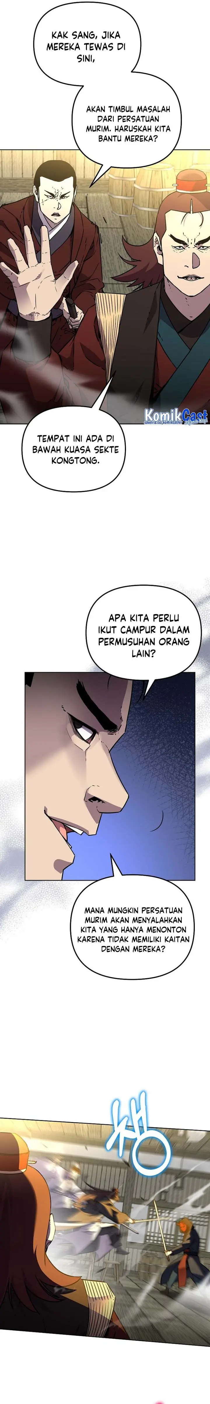 Reincarnation of the Murim Clan’s Former - Chapter 120 - Page 14