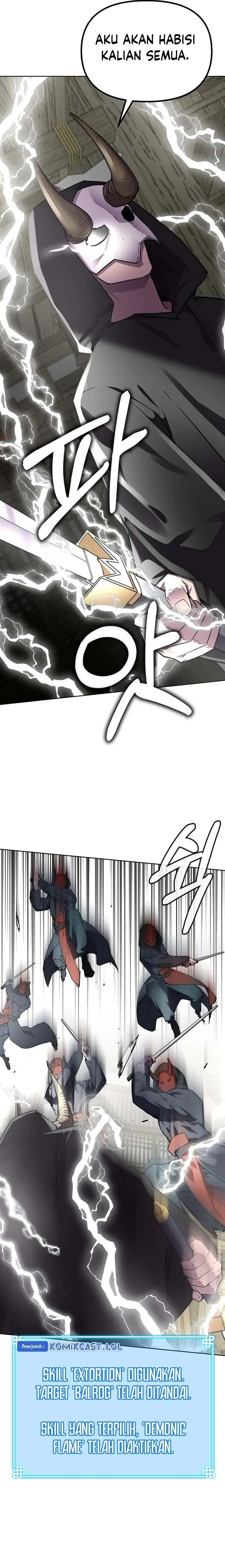 Reincarnation of the Murim Clan’s Former - Chapter 120 - Page 24