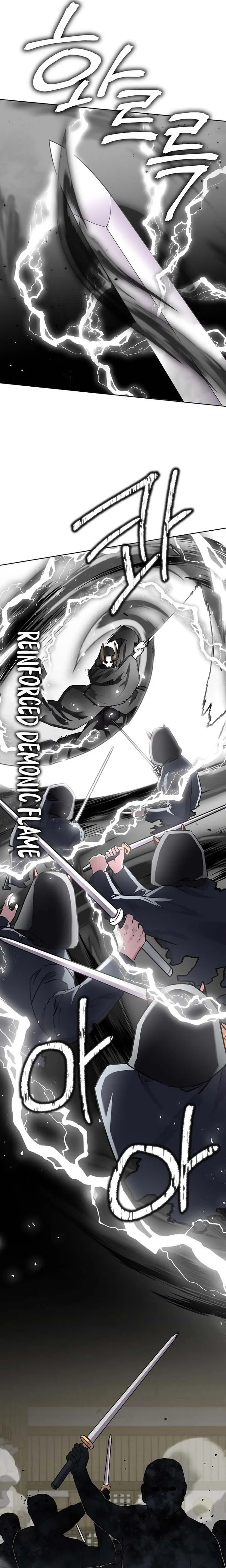 Reincarnation of the Murim Clan’s Former - Chapter 120 - Page 26