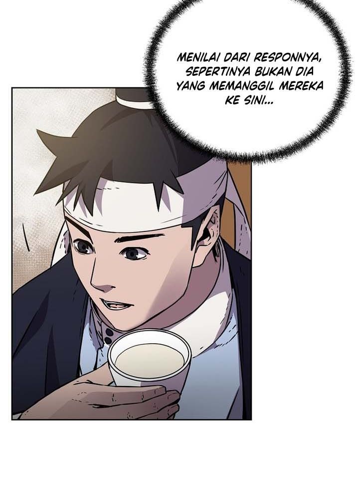 Reincarnation of the Murim Clan’s Former - Chapter 120 - Page 3