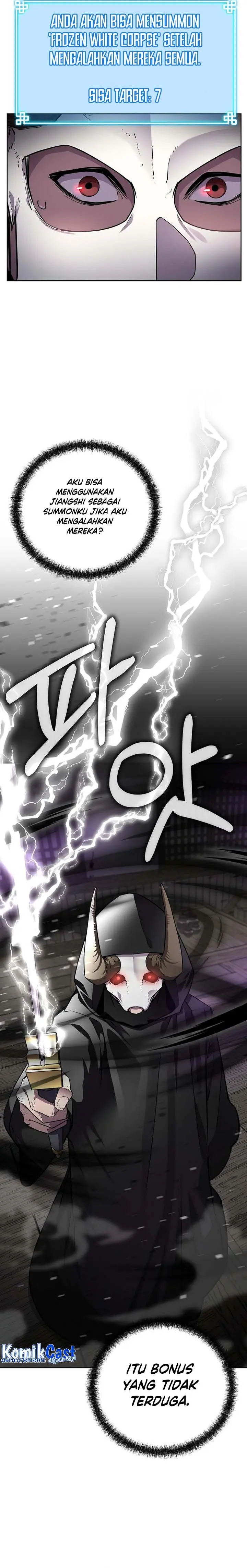 Reincarnation of the Murim Clan’s Former - Chapter 120 - Page 30