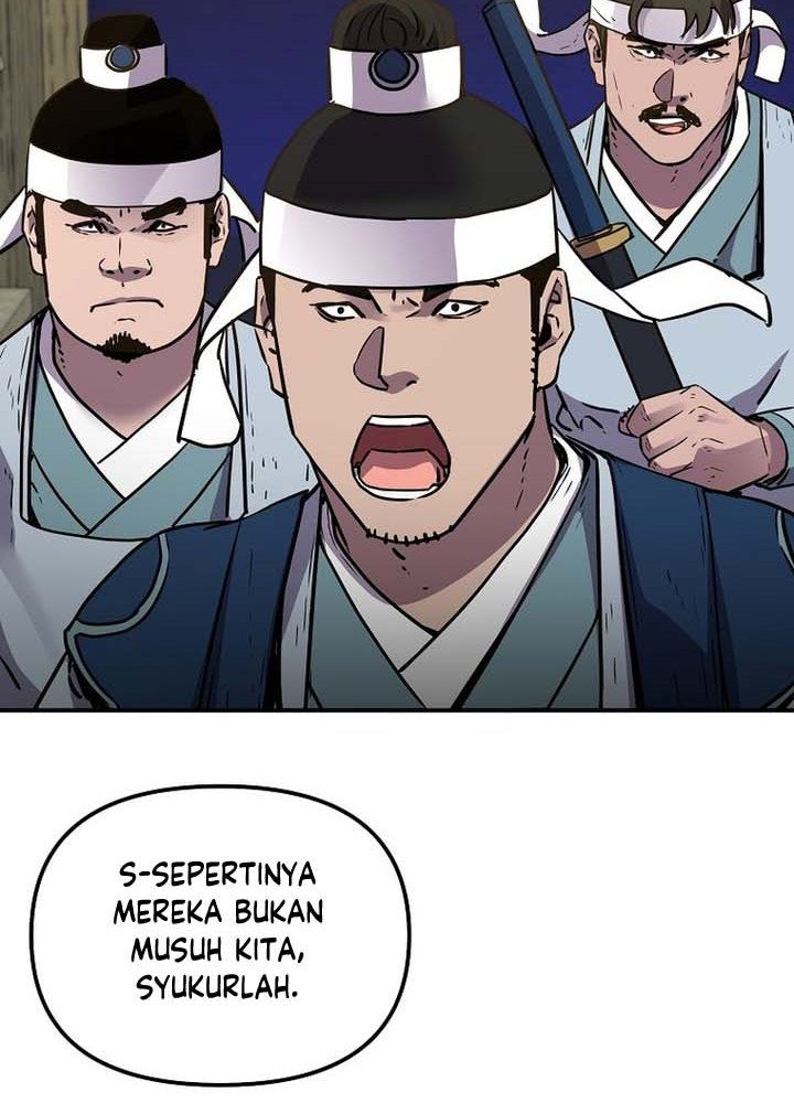 Reincarnation of the Murim Clan’s Former - Chapter 120 - Page 38