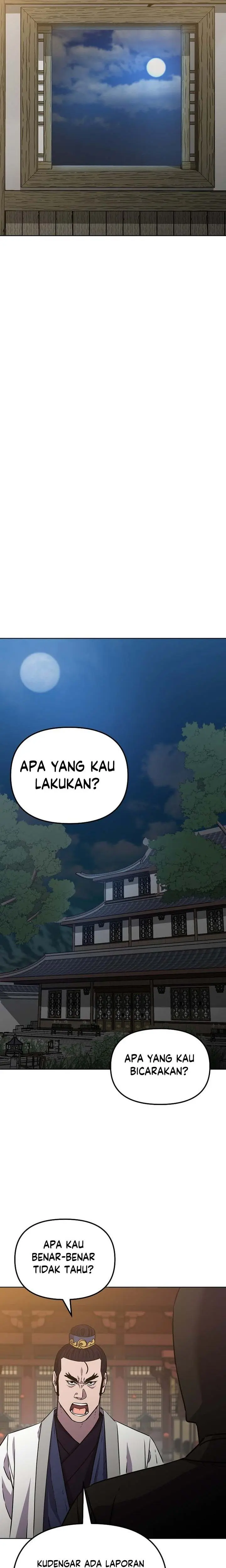 Reincarnation of the Murim Clan’s Former - Chapter 120 - Page 41