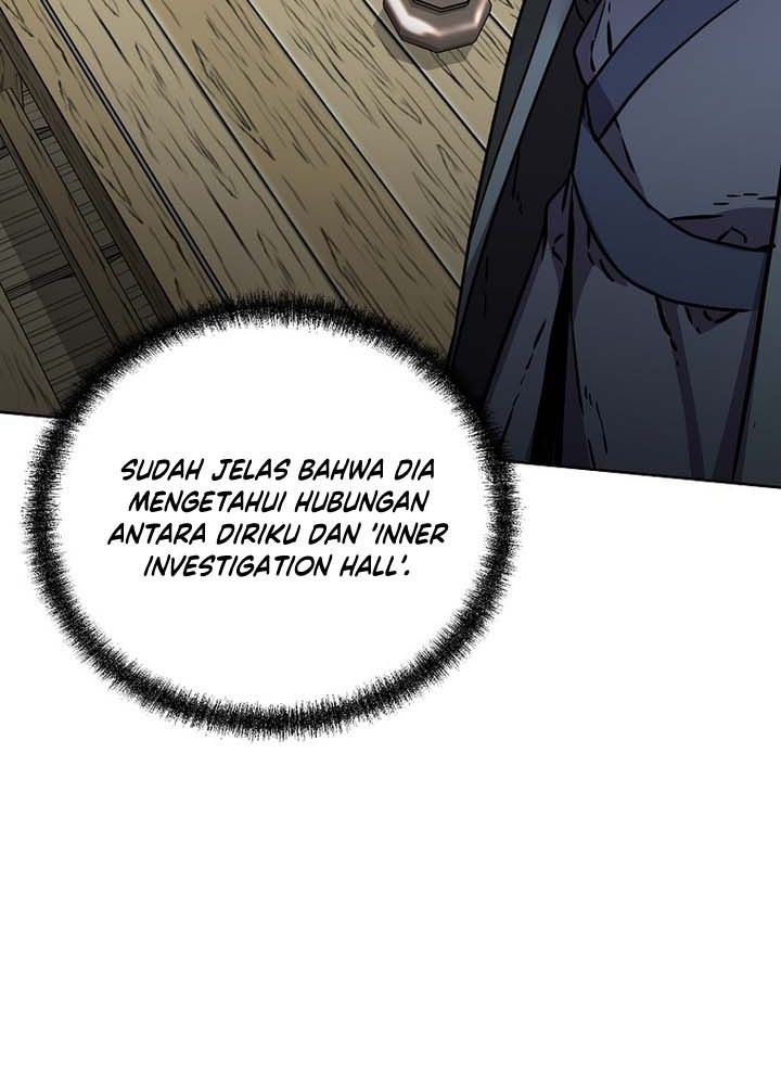Reincarnation of the Murim Clan’s Former - Chapter 120 - Page 5