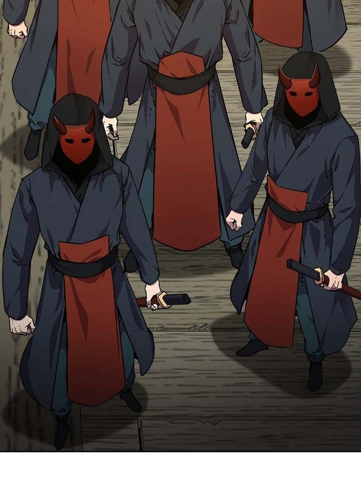 Reincarnation of the Murim Clan’s Former - Chapter 120 - Page 9