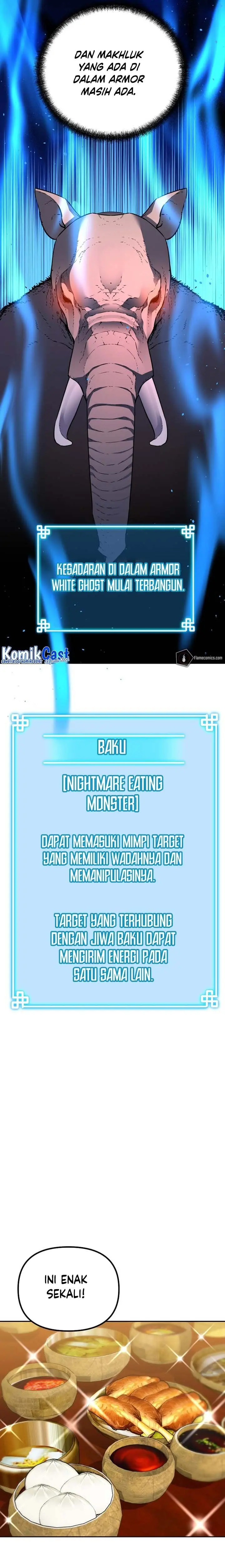 Reincarnation of the Murim Clan’s Former - Chapter 121 - Page 21