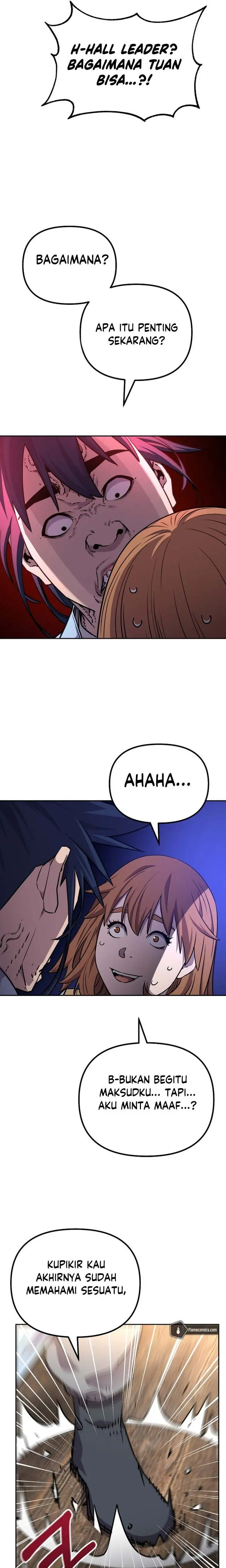 Reincarnation of the Murim Clan’s Former - Chapter 121 - Page 27