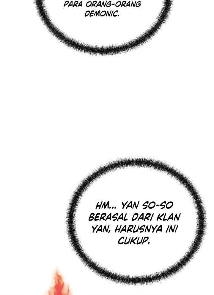 Reincarnation of the Murim Clan’s Former - Chapter 121 - Page 33