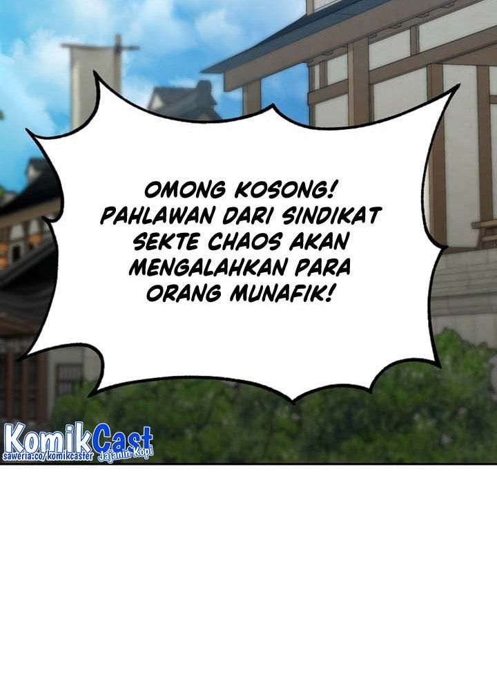Reincarnation of the Murim Clan’s Former - Chapter 121 - Page 37