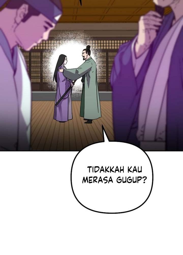 Reincarnation of the Murim Clan’s Former - Chapter 121 - Page 39