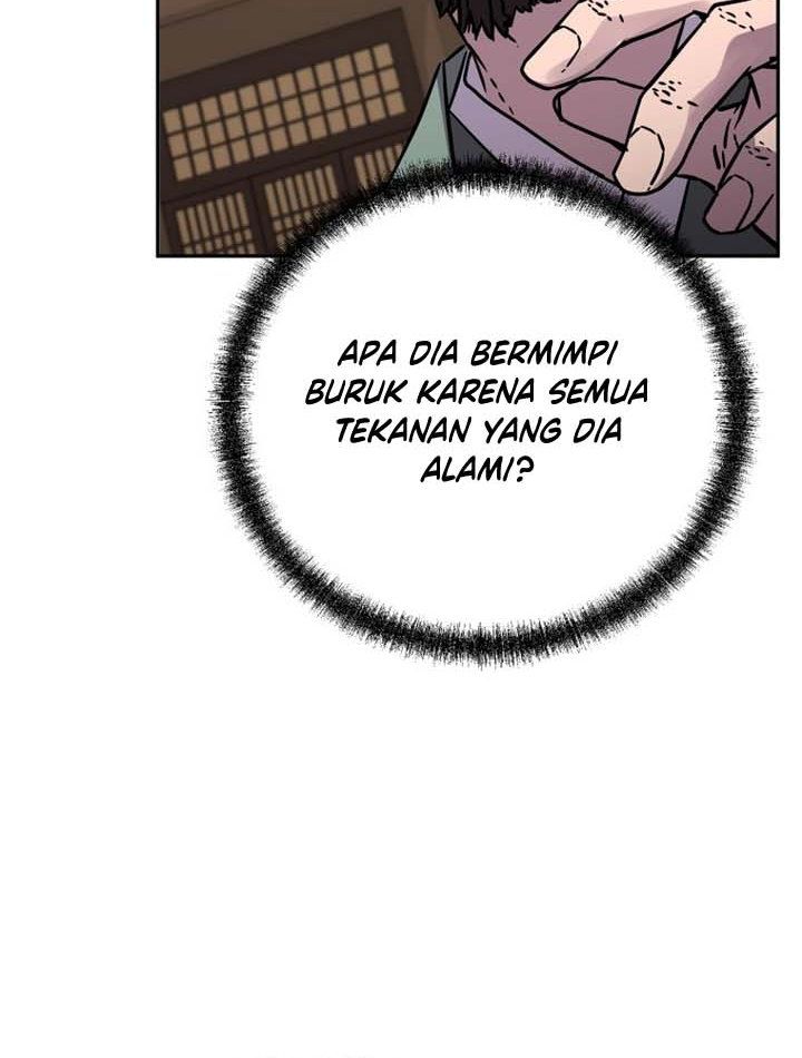 Reincarnation of the Murim Clan’s Former - Chapter 121 - Page 43