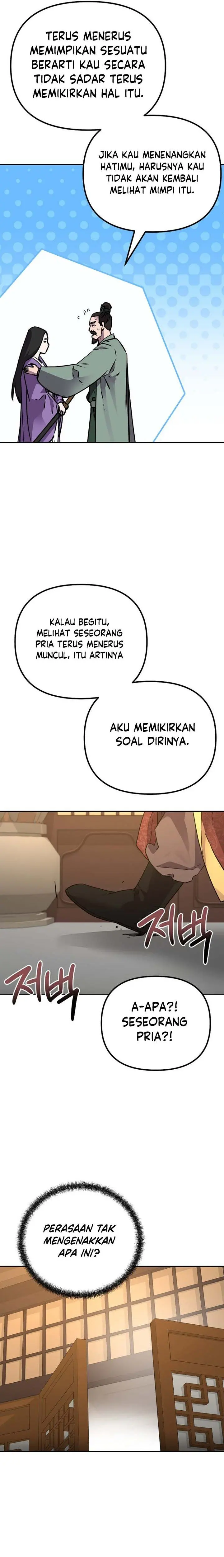 Reincarnation of the Murim Clan’s Former - Chapter 121 - Page 44