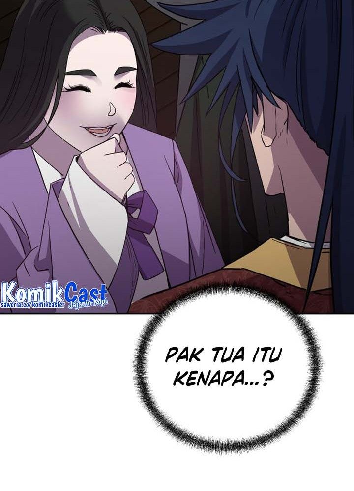 Reincarnation of the Murim Clan’s Former - Chapter 121 - Page 49