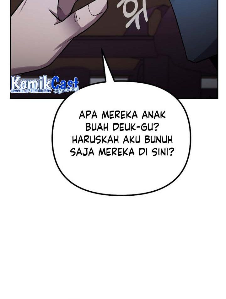 Reincarnation of the Murim Clan’s Former - Chapter 121 - Page 5