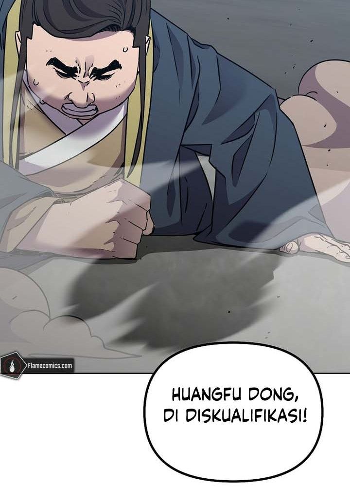 Reincarnation of the Murim Clan’s Former - Chapter 122 - Page 19