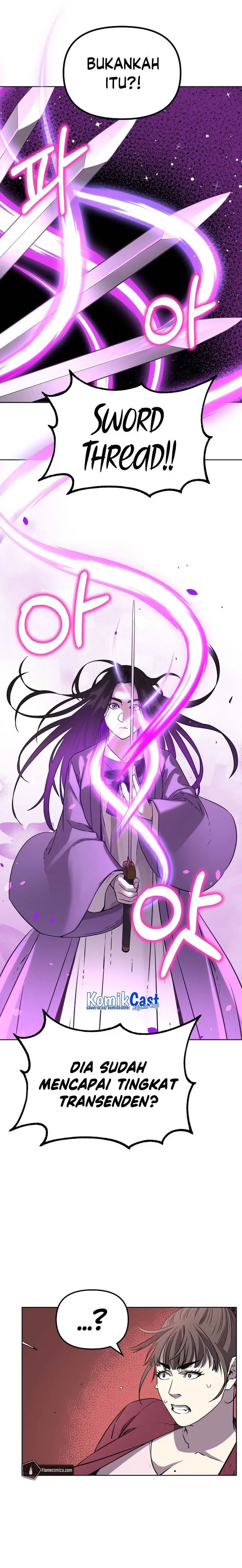 Reincarnation of the Murim Clan’s Former - Chapter 122 - Page 28