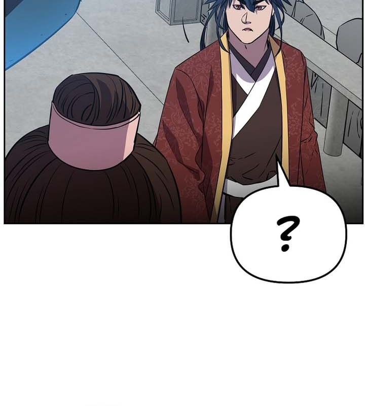 Reincarnation of the Murim Clan’s Former - Chapter 122 - Page 3