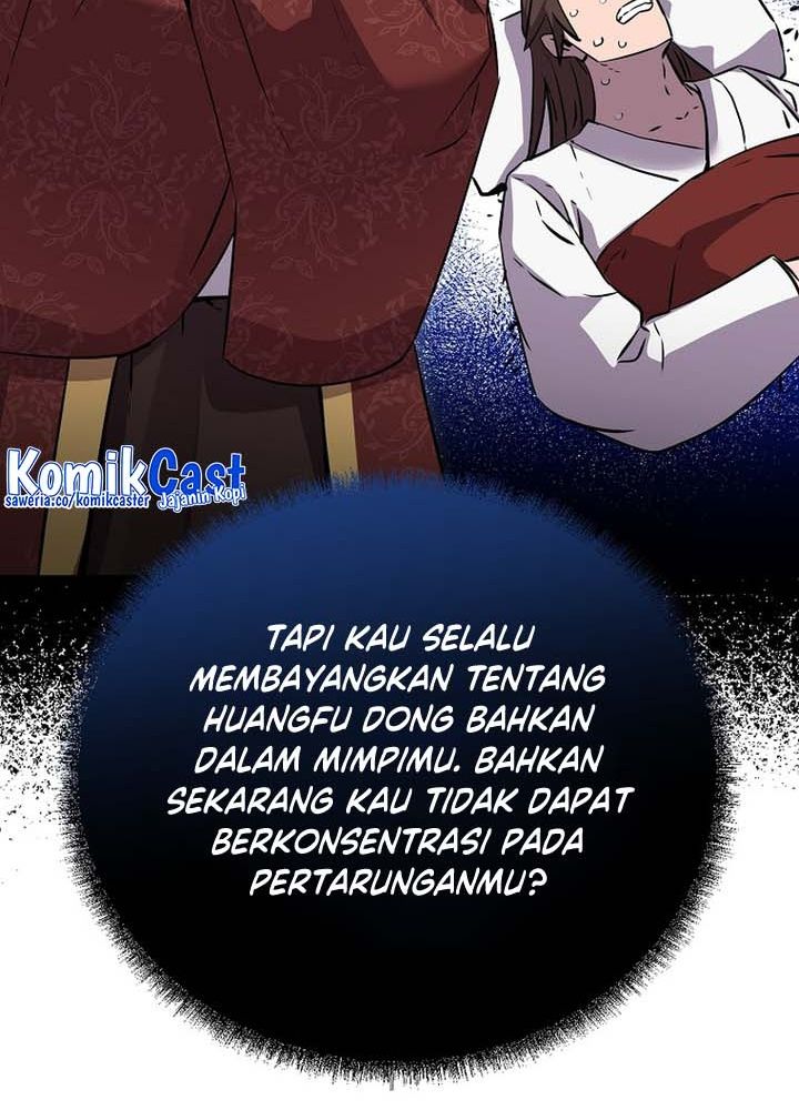 Reincarnation of the Murim Clan’s Former - Chapter 123 - Page 14