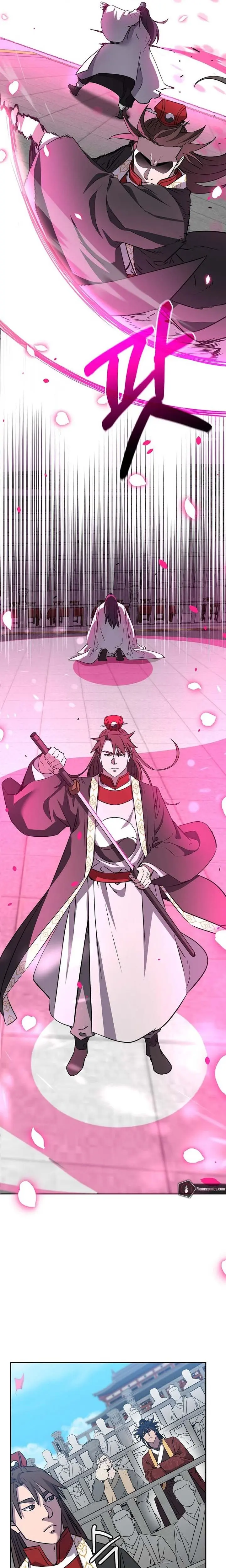 Reincarnation of the Murim Clan’s Former - Chapter 123 - Page 18