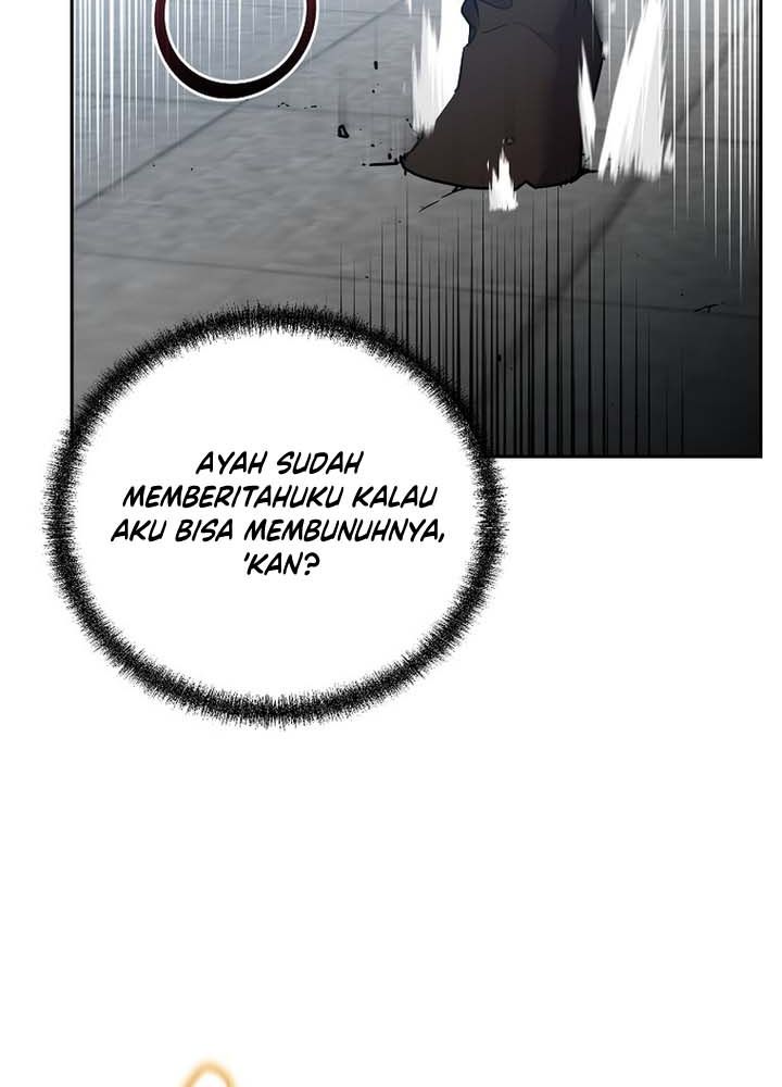 Reincarnation of the Murim Clan’s Former - Chapter 123 - Page 35