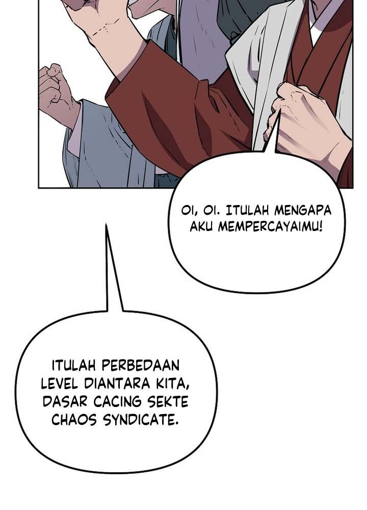 Reincarnation of the Murim Clan’s Former - Chapter 123 - Page 41